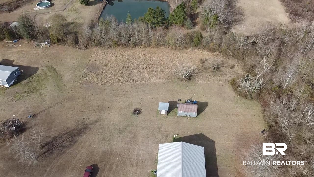 1482 Smith Dairy Road Atmore, AL 36502 - Photo 26 of 34