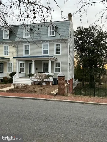 $650,000 | 109 South Water Street, Chestertown, MD 21620