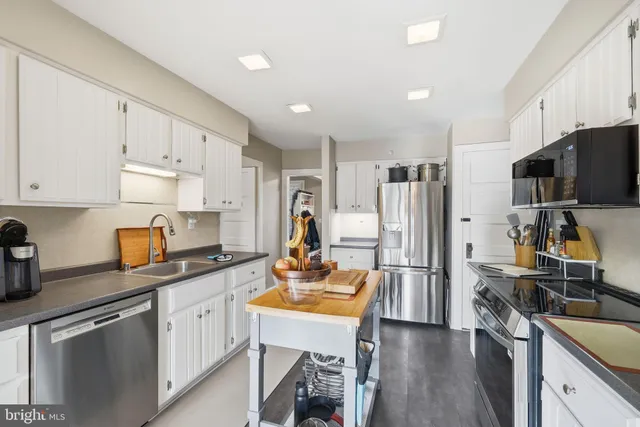 $650,000 | 109 South Water Street, Chestertown, MD 21620