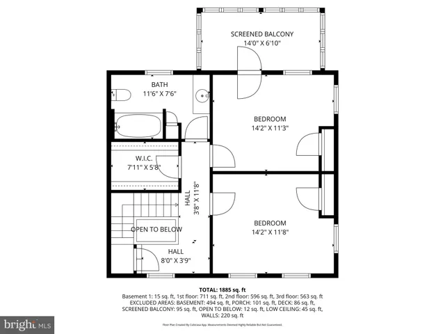 $650,000 | 109 South Water Street, Chestertown, MD 21620