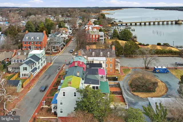 $650,000 | 109 South Water Street, Chestertown, MD 21620