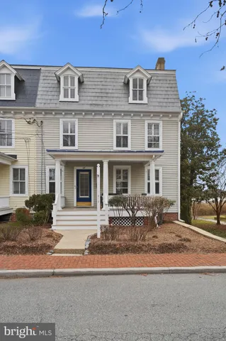 $650,000 | 109 South Water Street, Chestertown, MD 21620