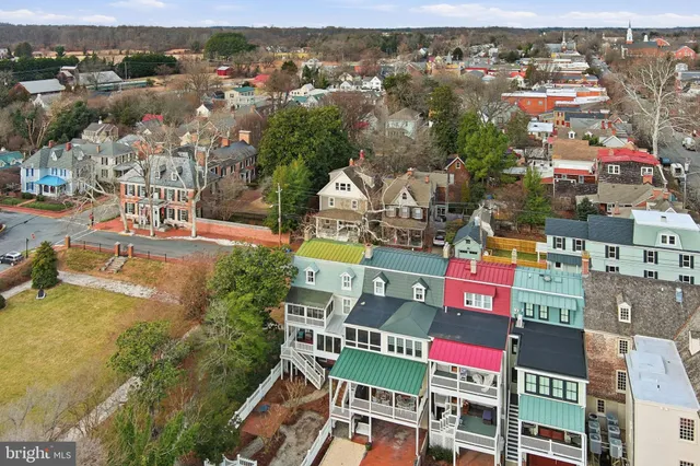 $650,000 | 109 South Water Street, Chestertown, MD 21620