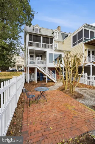 $650,000 | 109 South Water Street, Chestertown, MD 21620