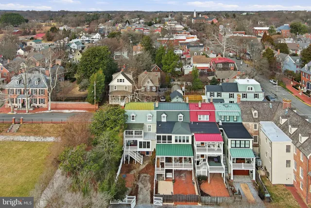 $650,000 | 109 South Water Street, Chestertown, MD 21620