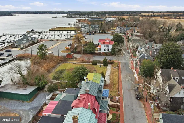 $650,000 | 109 South Water Street, Chestertown, MD 21620