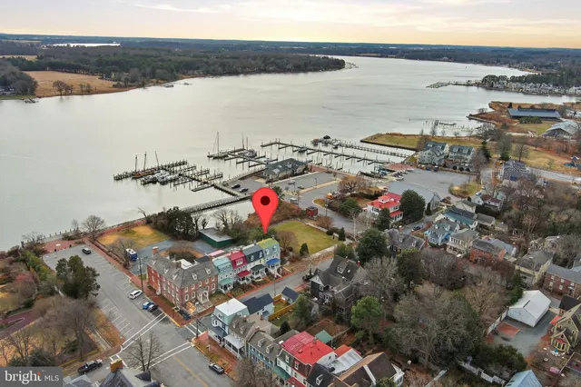 $650,000 | 109 South Water Street, Chestertown, MD 21620