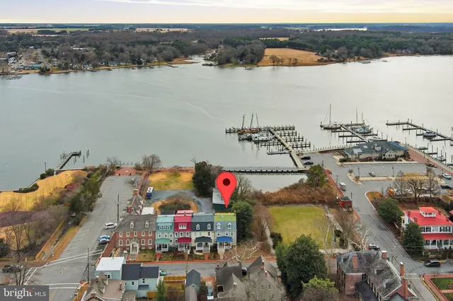 $650,000 | 109 South Water Street, Chestertown, MD 21620