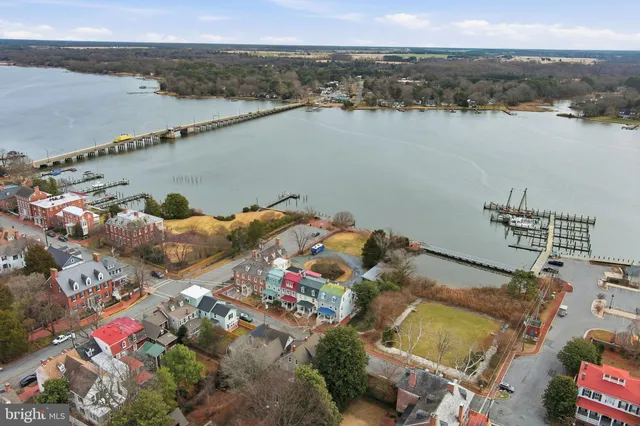 $650,000 | 109 South Water Street, Chestertown, MD 21620