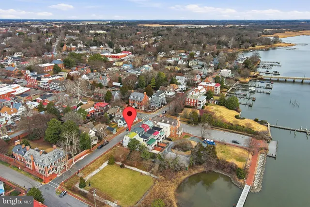 $650,000 | 109 South Water Street, Chestertown, MD 21620