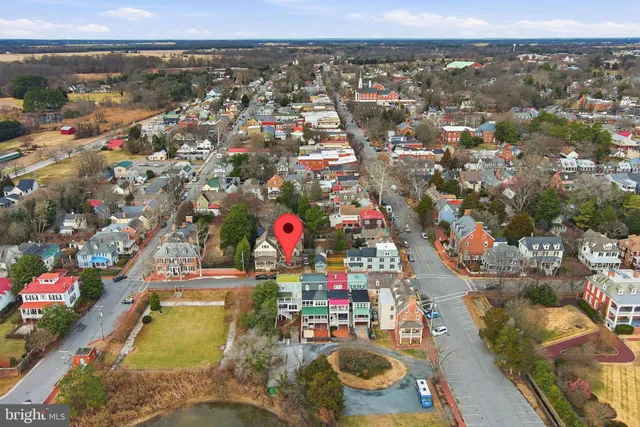 $650,000 | 109 South Water Street, Chestertown, MD 21620