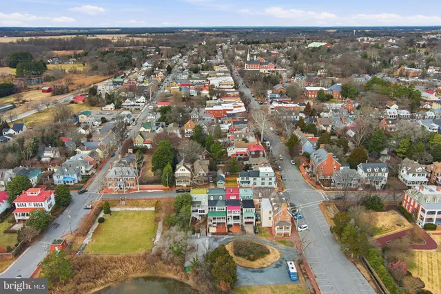 $650,000 | 109 South Water Street, Chestertown, MD 21620