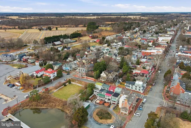 $650,000 | 109 South Water Street, Chestertown, MD 21620