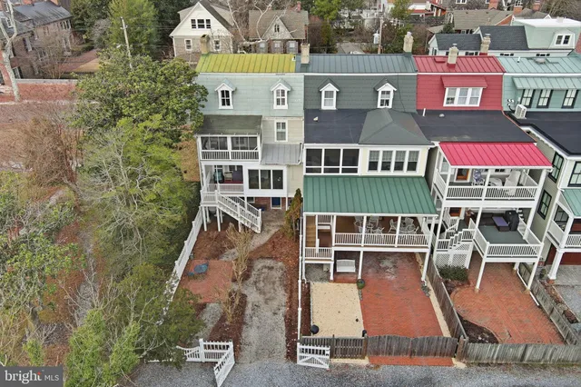 $650,000 | 109 South Water Street, Chestertown, MD 21620