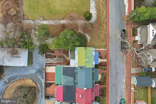 $650,000 | 109 South Water Street, Chestertown, MD 21620