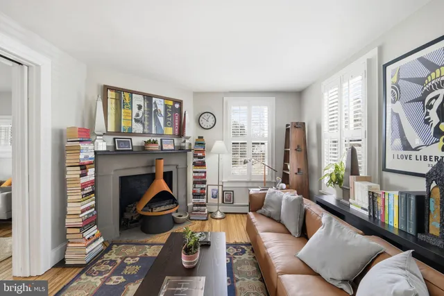 $650,000 | 109 South Water Street, Chestertown, MD 21620