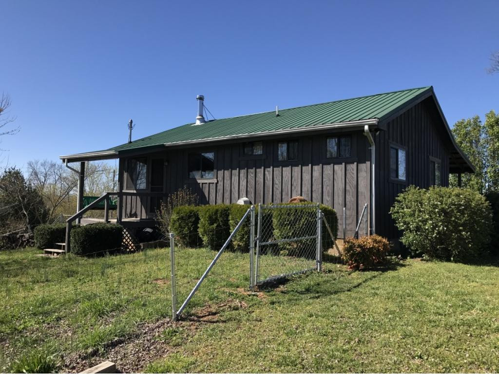 2656 Raven Hill Road Tazewell, TN 37879 - Photo 19 of 23 Photo 19