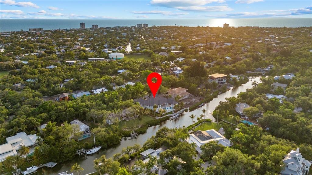 5215 Hidden Harbor Road Sarasota, FL 34242 - Photo 76 of 80