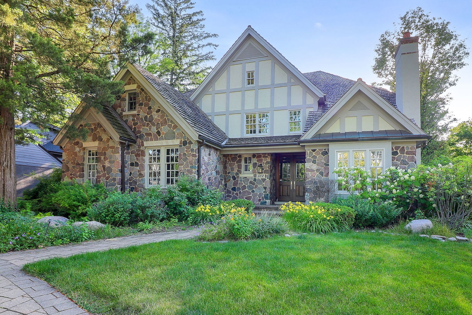 502 North Garfield St  