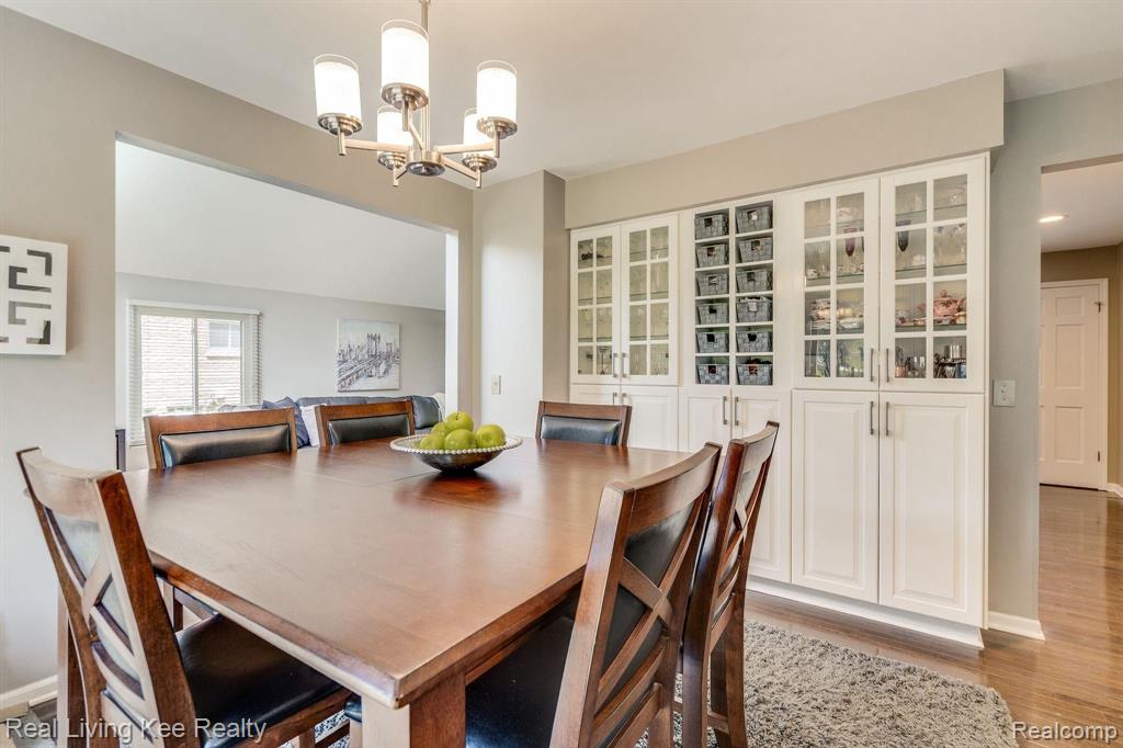 1730 Jason Circle Rochester Hills, MI 48306 - Photo 14 of 31