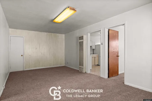 $276,000 | 1011 East B Street, Casper, WY 82601
