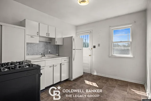 $276,000 | 1011 East B Street, Casper, WY 82601