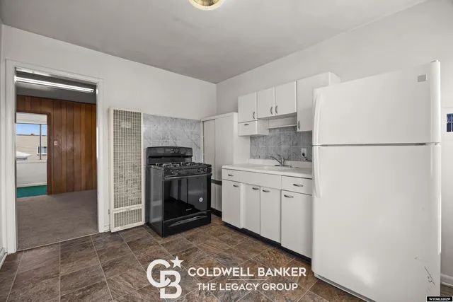 $276,000 | 1011 East B Street, Casper, WY 82601