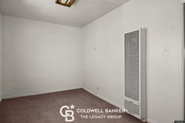 $276,000 | 1011 East B Street, Casper, WY 82601