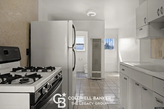 $276,000 | 1011 East B Street, Casper, WY 82601