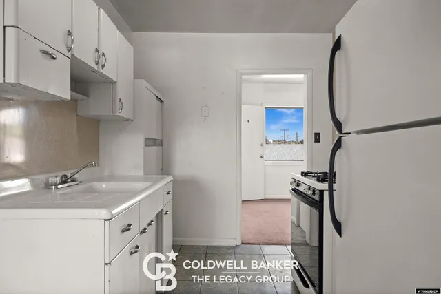 $276,000 | 1011 East B Street, Casper, WY 82601