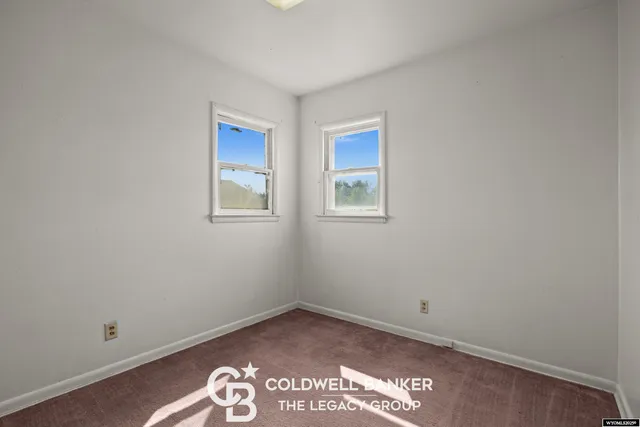 $276,000 | 1011 East B Street, Casper, WY 82601