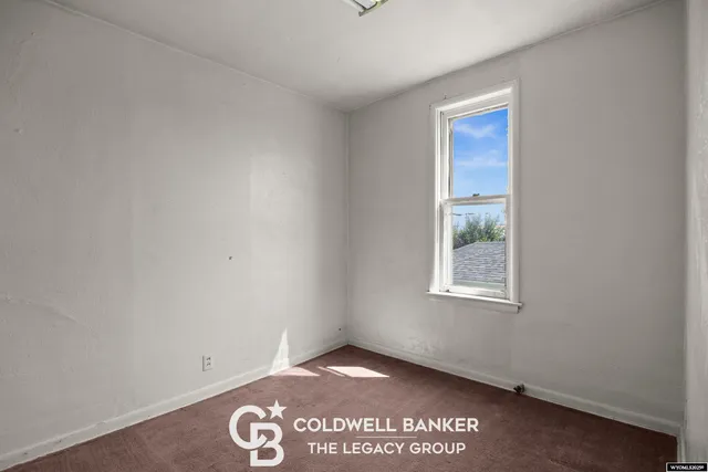 $276,000 | 1011 East B Street, Casper, WY 82601
