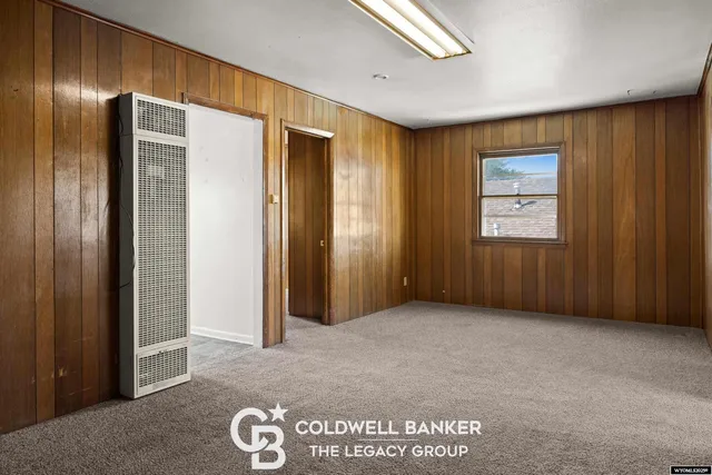 $276,000 | 1011 East B Street, Casper, WY 82601
