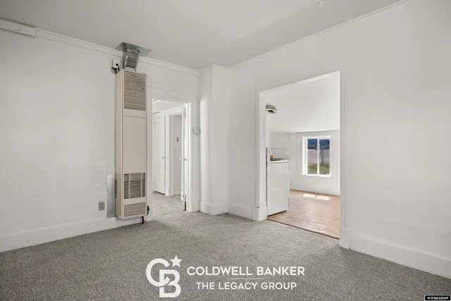 $276,000 | 1011 East B Street, Casper, WY 82601