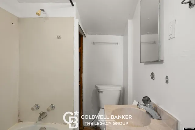 $276,000 | 1011 East B Street, Casper, WY 82601