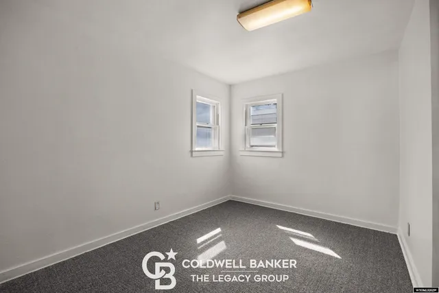 $276,000 | 1011 East B Street, Casper, WY 82601