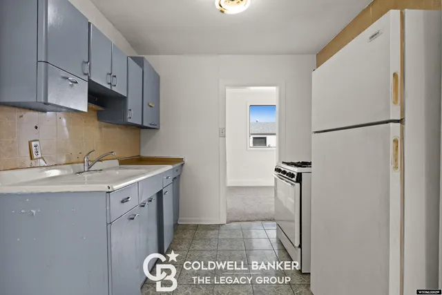 $276,000 | 1011 East B Street, Casper, WY 82601