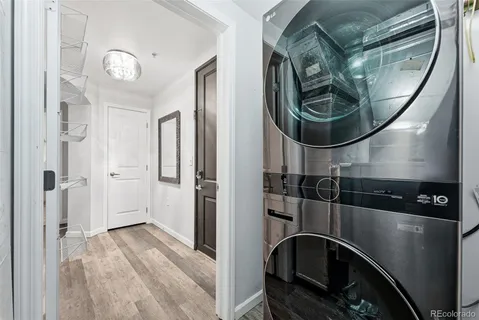 $850,000 | 925 Lincoln Street, Unit 5B, Denver, CO 80203