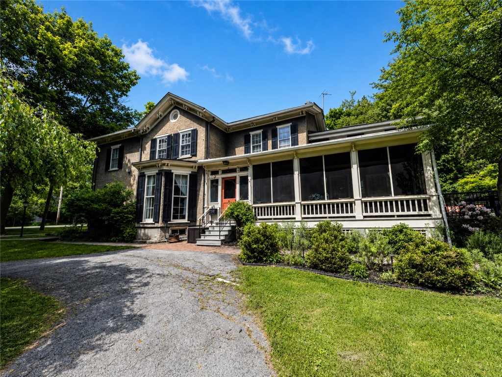 32 Rochester Street Wheatland, NY 14546 - Photo 46 of 46