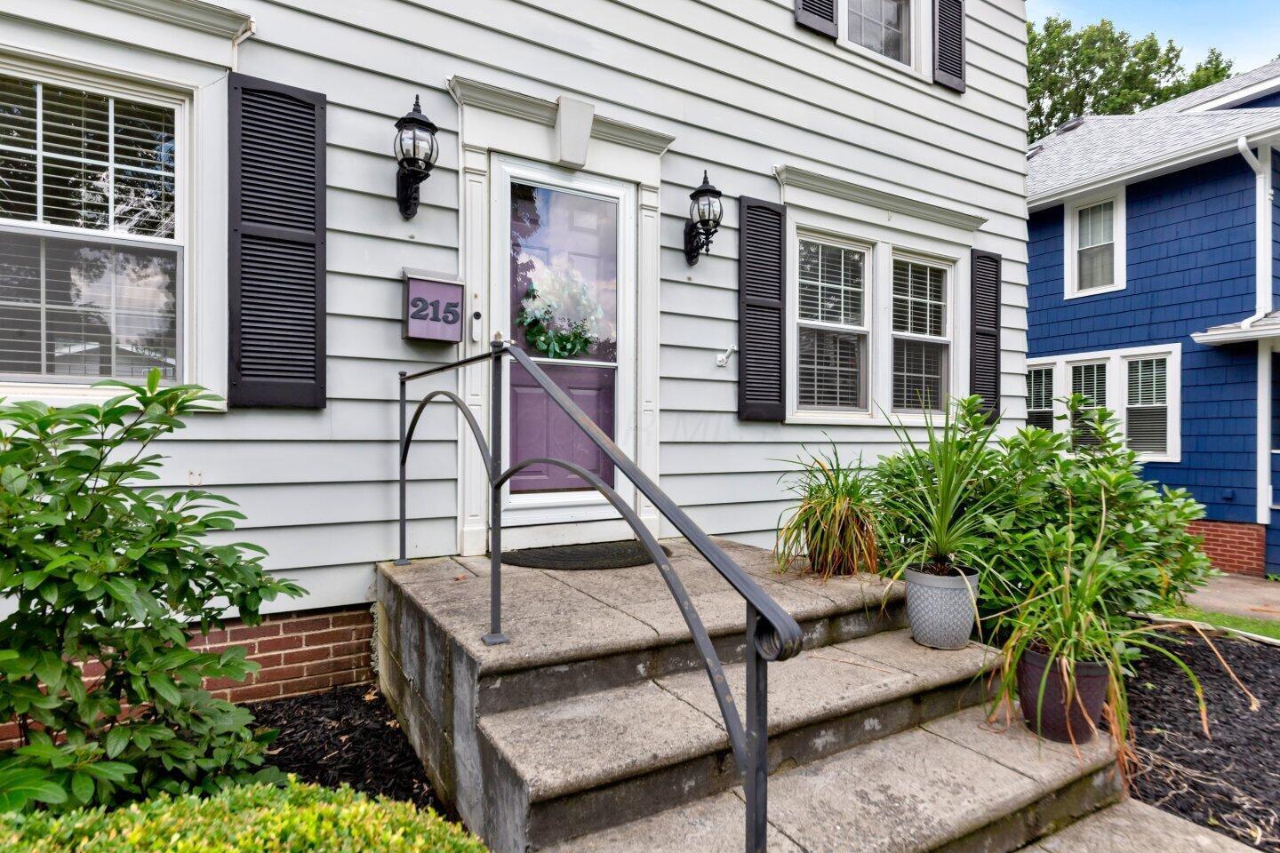 215 Piedmont Road Columbus, OH 43214 - Photo 6 of 66 006-215PiedmontRoad-Columbus-OH-43214-SM