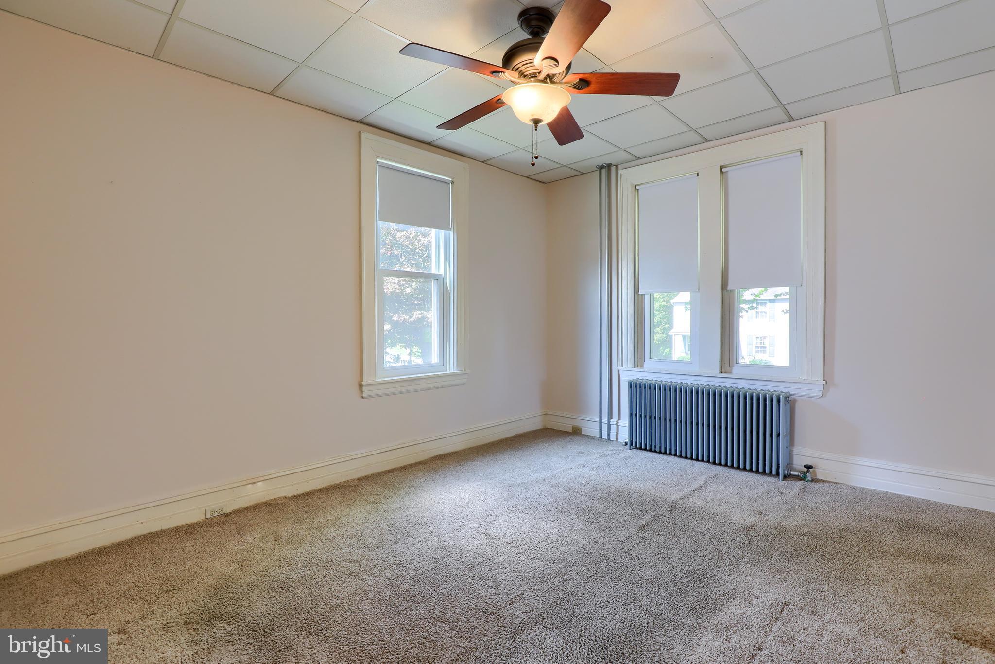1141 Letort Road Conestoga, PA 17516 - Photo 22 of 49 a view of an empty room with a window