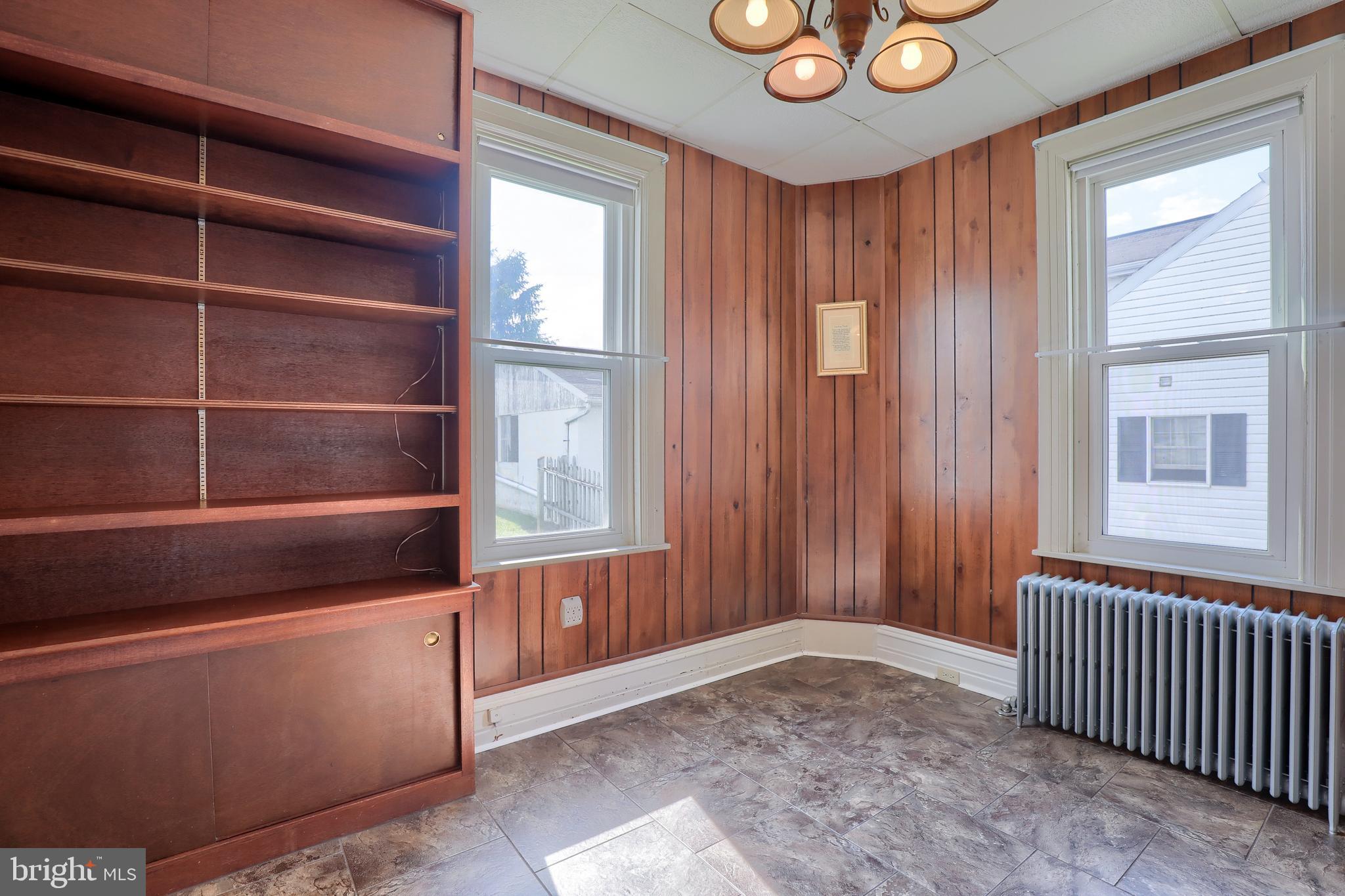 1141 Letort Road Conestoga, PA 17516 - Photo 23 of 49 a view of an empty room with a window