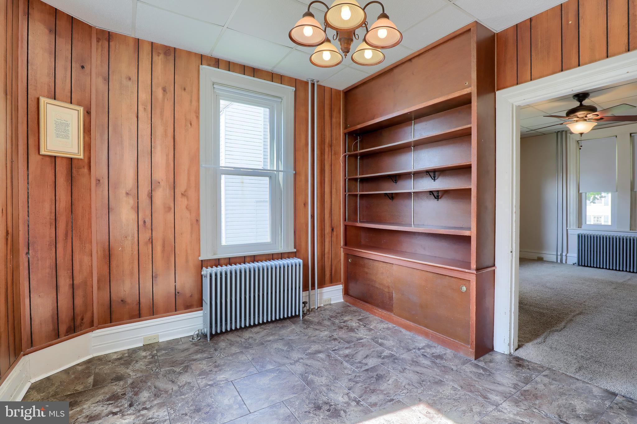 1141 Letort Road Conestoga, PA 17516 - Photo 24 of 49 a view of an empty room with a window