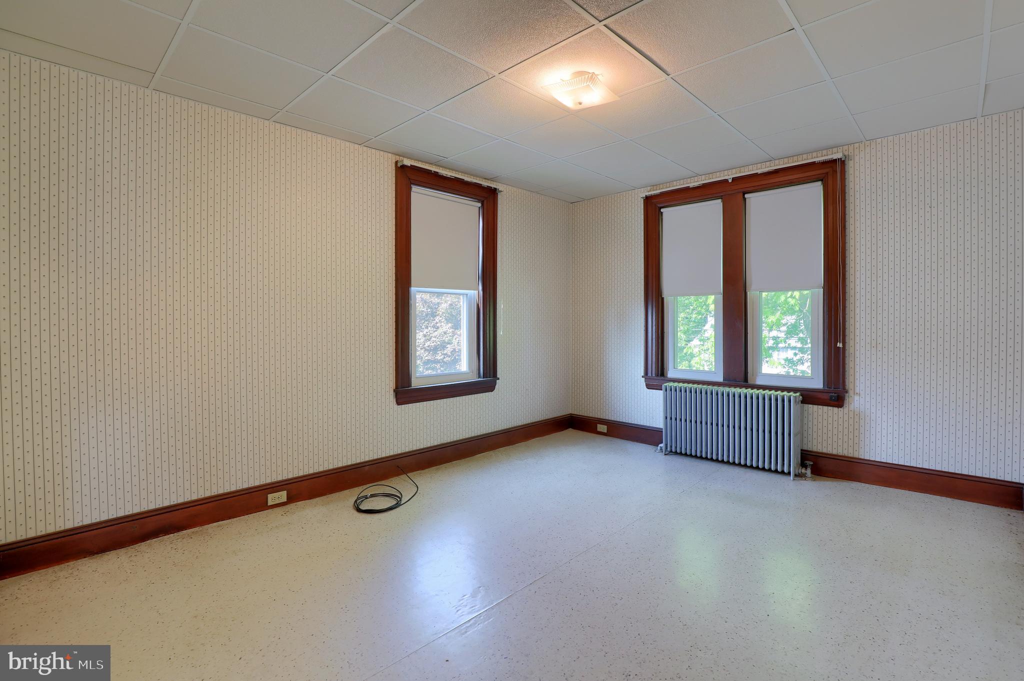 1141 Letort Road Conestoga, PA 17516 - Photo 26 of 49 an empty room with windows