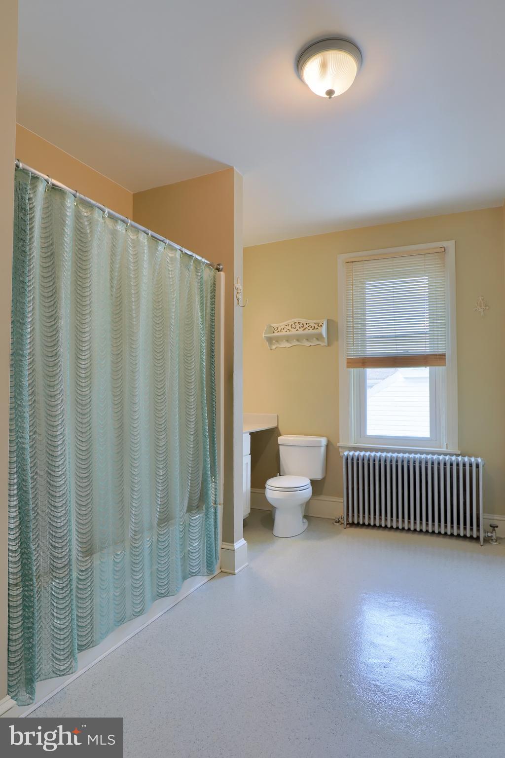 1141 Letort Road Conestoga, PA 17516 - Photo 27 of 49 a view of a room with floor to ceiling window