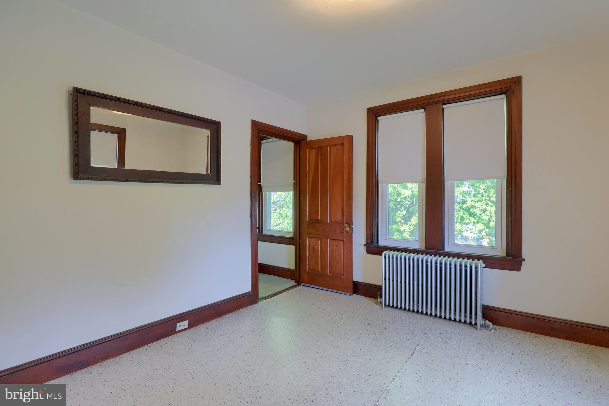 1141 Letort Road Conestoga, PA 17516 - Photo 31 of 49 a view of an empty room with a window