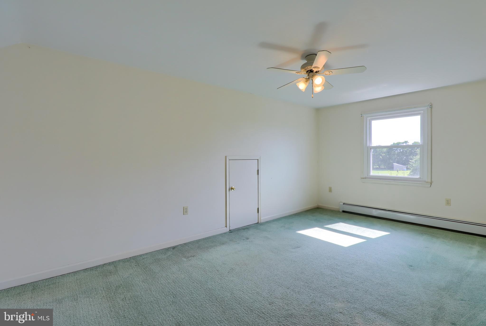 1141 Letort Road Conestoga, PA 17516 - Photo 33 of 49 an empty room with a fan & a window