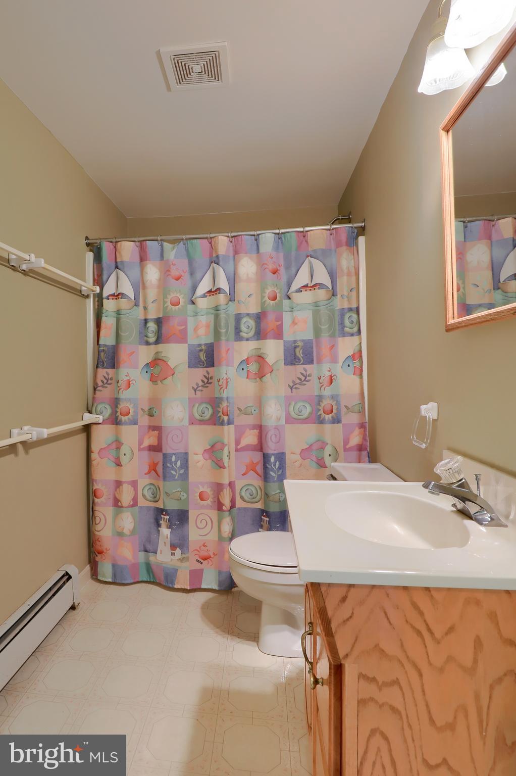 1141 Letort Road Conestoga, PA 17516 - Photo 35 of 49 a bathroom with a sink toilet and shower