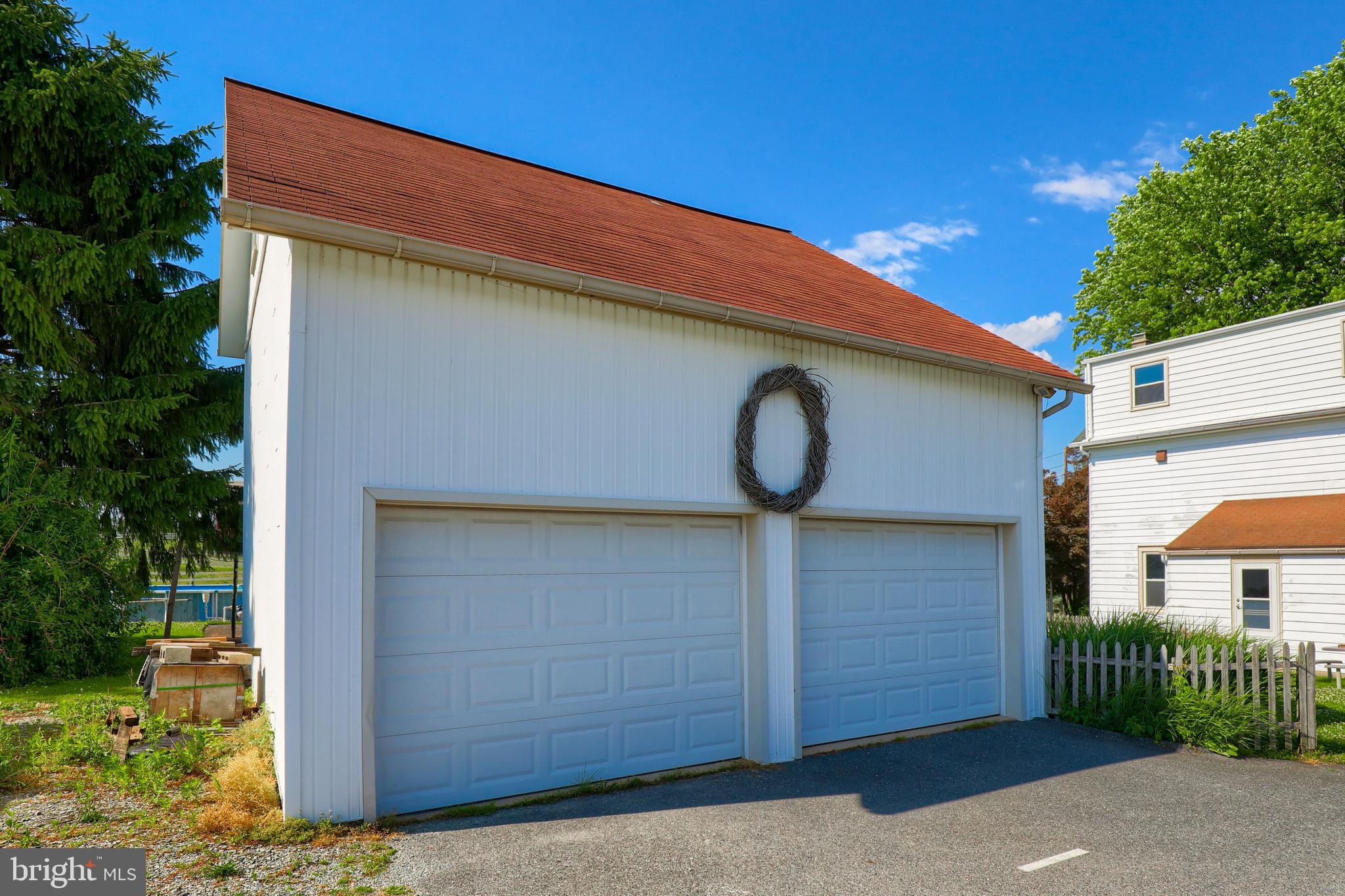 1141 Letort Road Conestoga, PA 17516 - Photo 39 of 49 a house view with a outdoor space