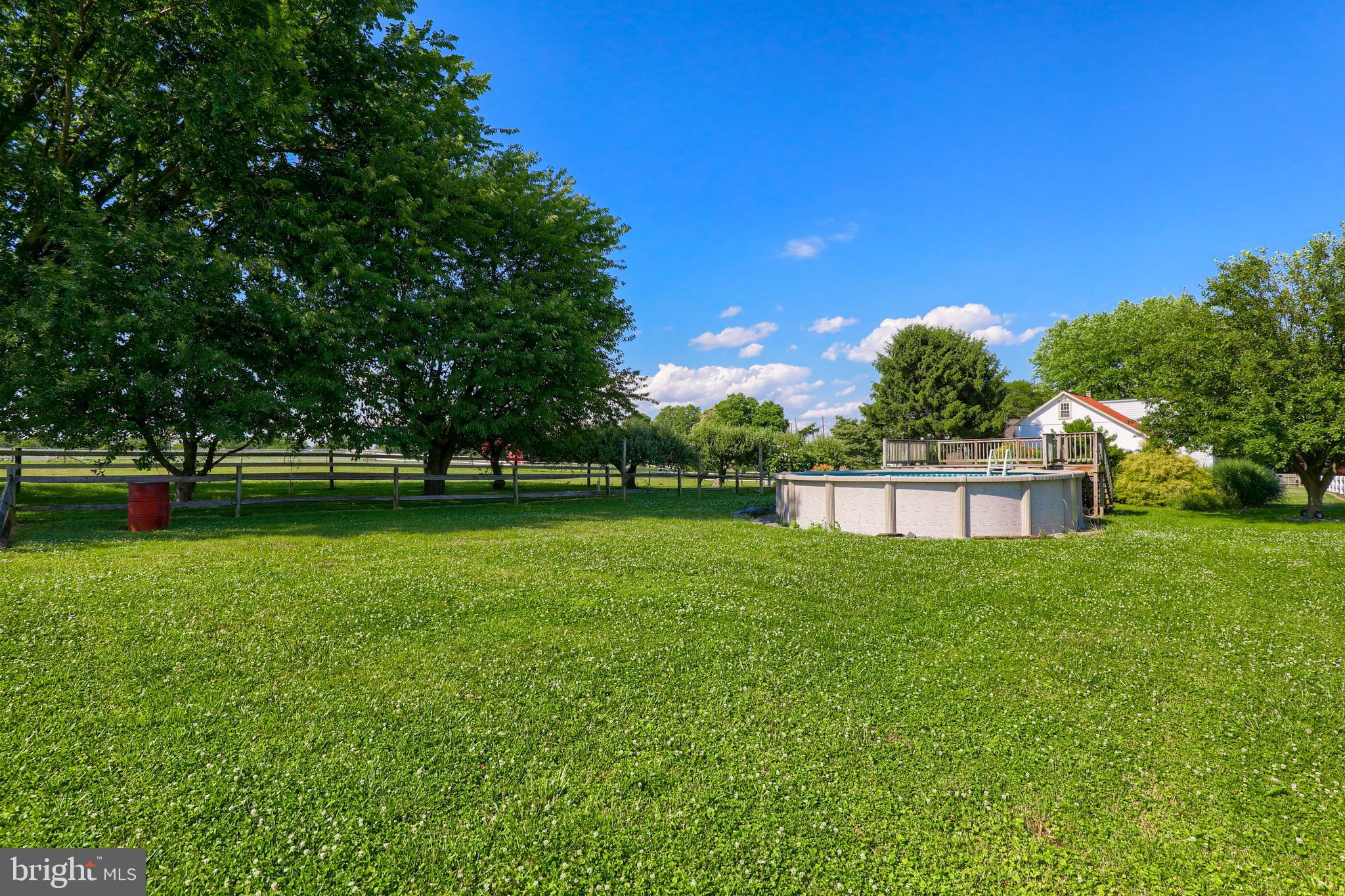 1141 Letort Road Conestoga, PA 17516 - Photo 42 of 49 a view of a park with large trees